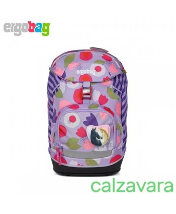 Zaino Ergonomico Scuola...