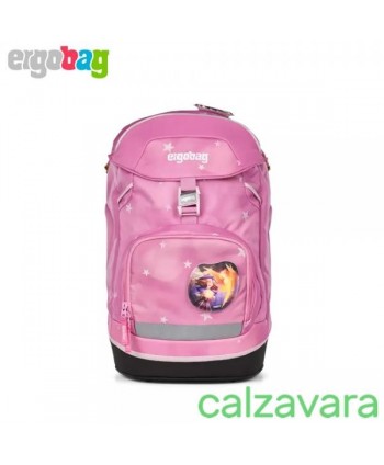 Zaino Ergonomico Scuola...