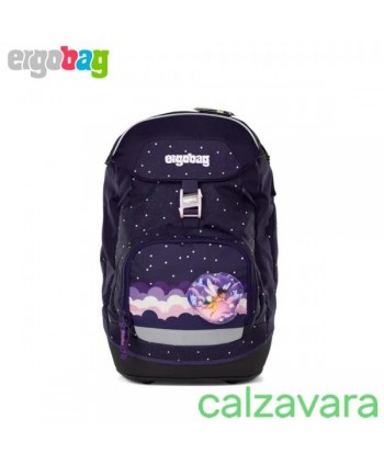 Zaino Ergonomico Scuola...