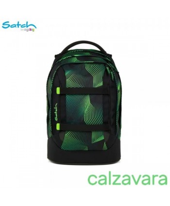 Zaino Scuola Ergonomico...