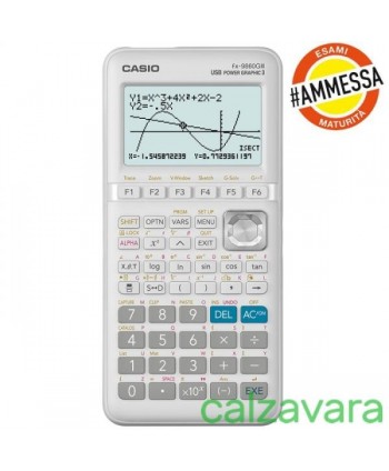 Calcolatrice Casio...