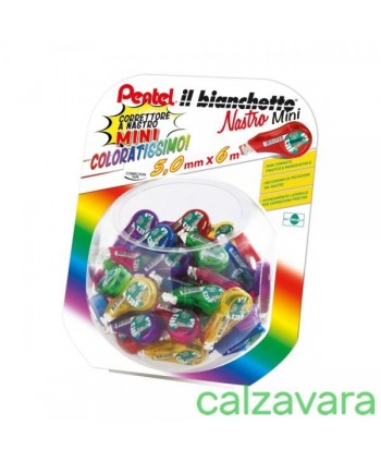 Mini Correttore PENTEL...