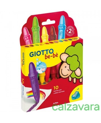 GIOTTO BE-BE'...