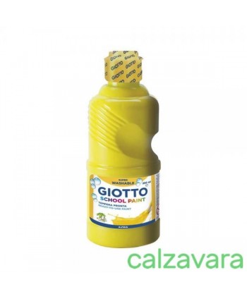 TEMPERA GIOTTO PRONTA ML....