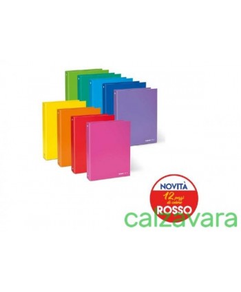 COPERTINA ANELLI A4 22X30...