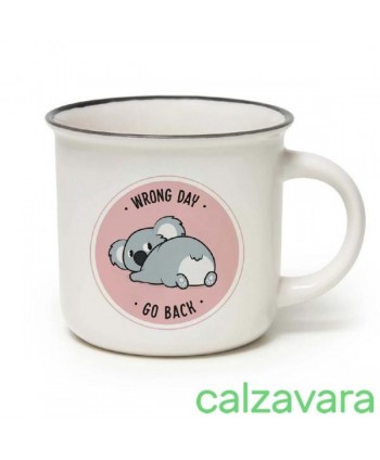 Legami Tazza in Porcellana...