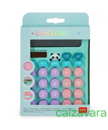 Legami Calcolatrice da...
