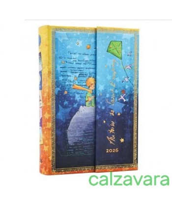 Paperblanks Agenda 2026...