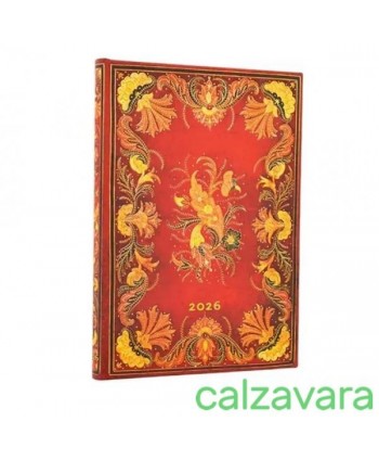 Paperblanks Agenda 2026...