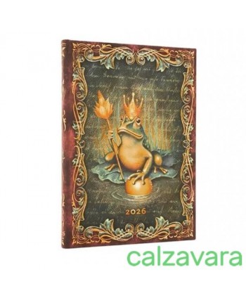 Paperblanks Agenda 2026...