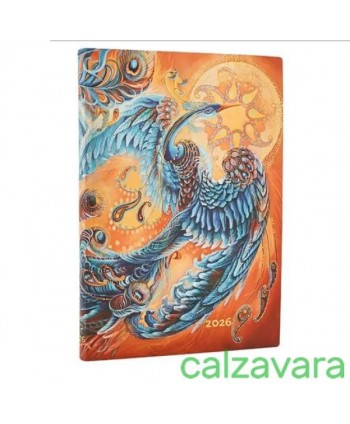 Paperblanks Agenda 2026...