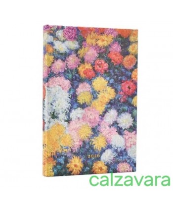 Paperblanks Agenda 2026...
