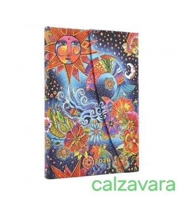 Paperblanks Agenda 2026...