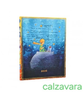 Paperblanks Agenda 2026...