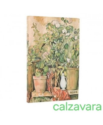 Paperblanks Agenda 2026...