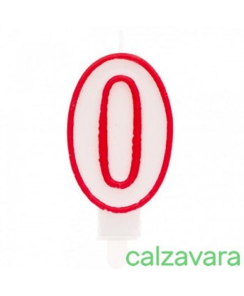 CANDELA NUMERO N.0 (Cod....