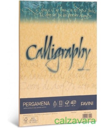 Risma Carta A4 Calligraphy...