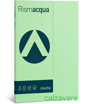 RISMACQUA FAVINI A4 90 GR....