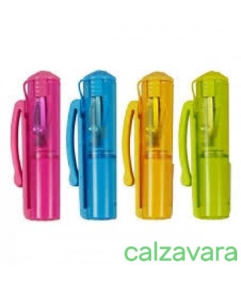 SALVA MATITA KUM TIP-TOP CON TEMPERINO COLORI POP Assortiti - 1 Pz