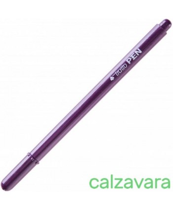 PENNARELLO TRATTO PEN METAL...