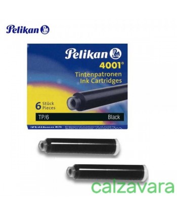 CARTUCCE PELIKAN TP/6 4001...