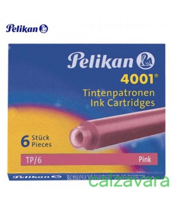 CARTUCCE PELIKAN TP/6 4001...