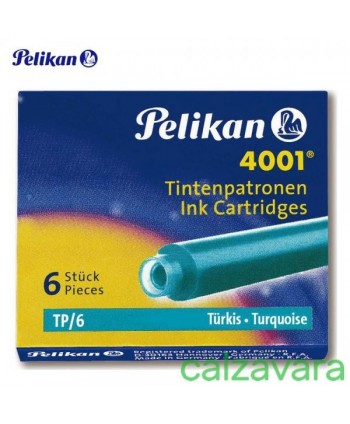 CARTUCCE PELIKAN TP/6 4001...