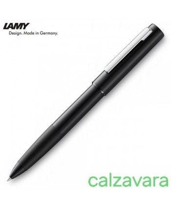 Roller Lamy Aion Rollerball Pen Nera Black (Cod. 1331952)