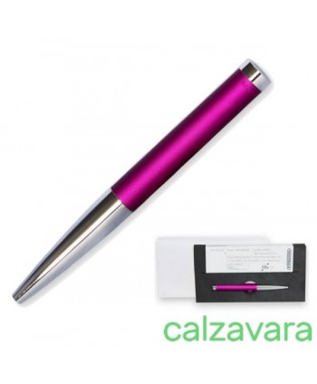 Sfera PARAFERNALIA® Shaker Pen - Astuccio in Acetato - Purple (Cod. 8005P)