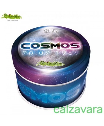 CreativaMente Cosmos - 20...