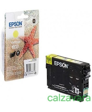 Epson Cartuccia 603 Stella...