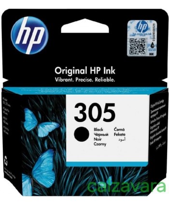 HP 3YM61AE N. 305 INKJET...