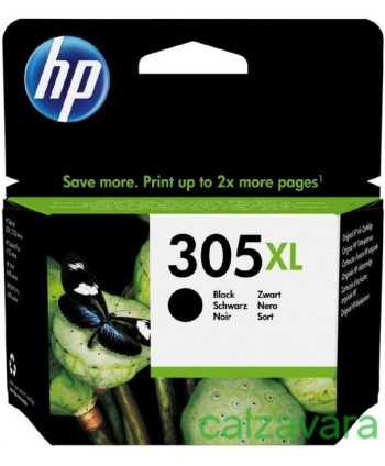 HP 3YM62AE N. 305XL INKJET...