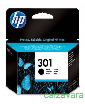 HP CH561EE n.301 Nero...